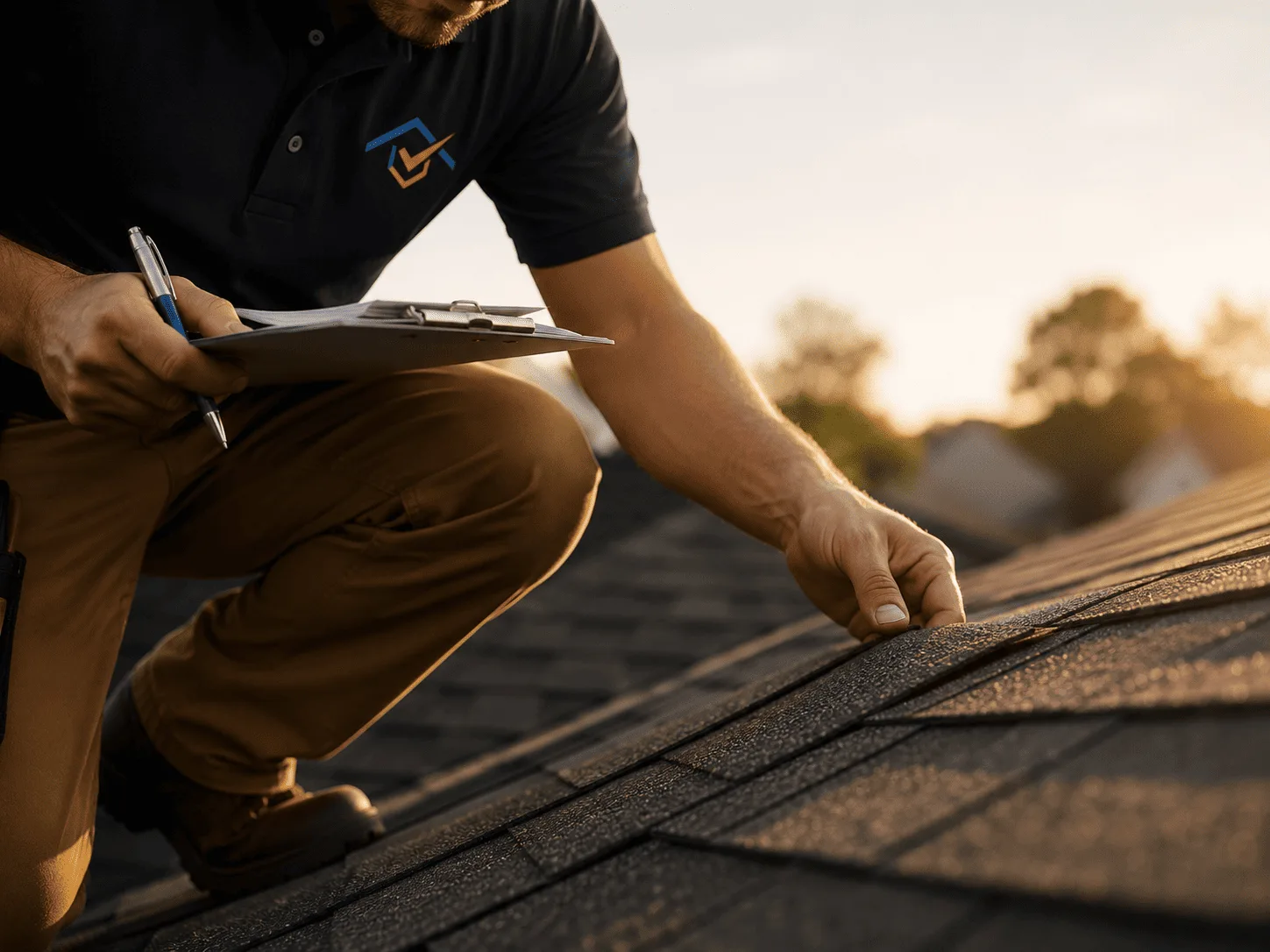 Why Choose Roof Inspection in Salem, NM